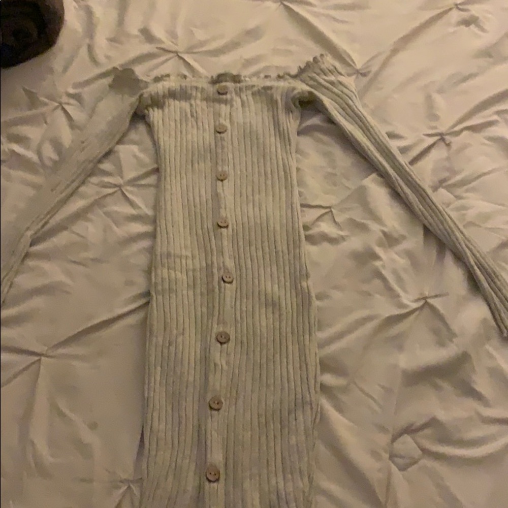 Mini dress